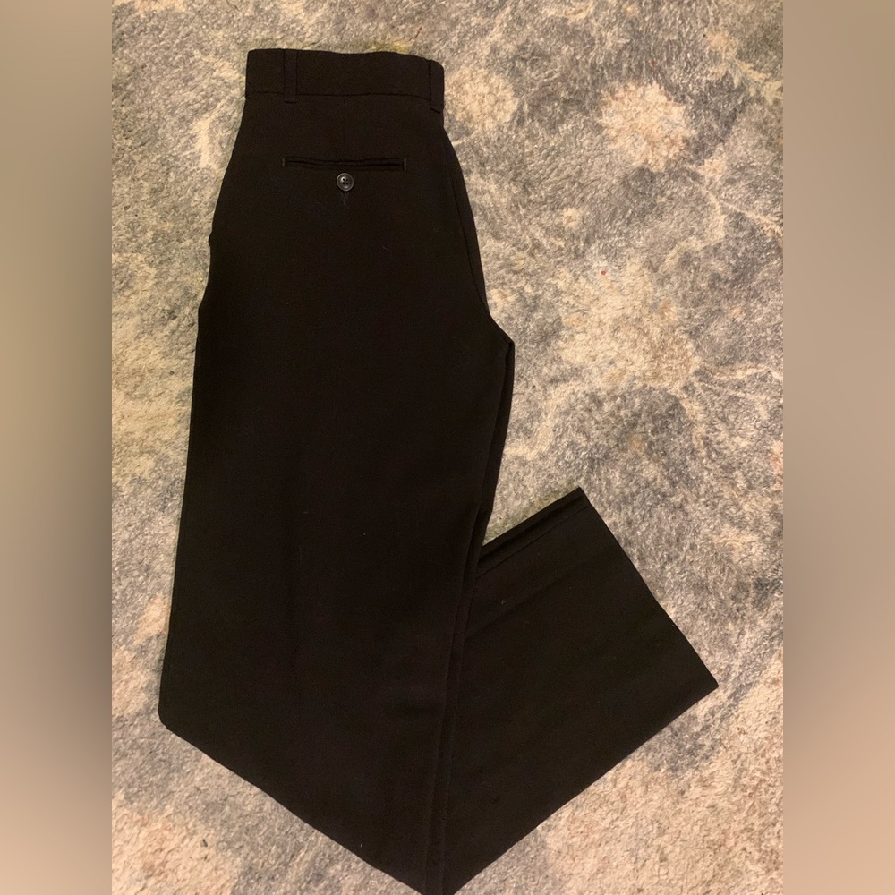 Size 12 and 12 slim some 14 slim used like new